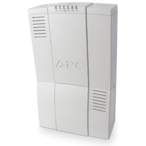 Onduleur de secours APC de Schneider Electric APC Back-UPS HS 500 VA - 500 VA/300 W