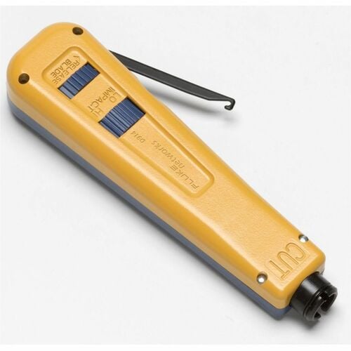 D914 IMPACT TOOL W/ EVER SHARP 66 BLADE