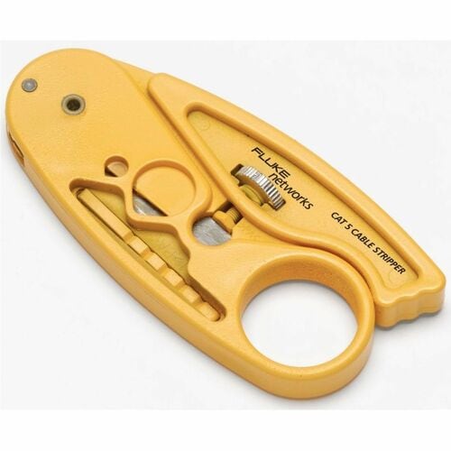 Pelacables redondo Fluke Networks 11230002