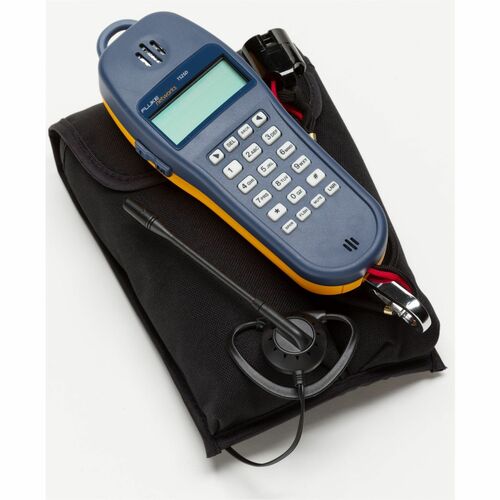 TS25D TEST SET W/ABN CORD
