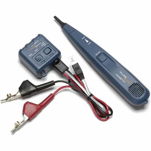 KIT DE TELECOMUNICACIONES PARA CONTRATISTA ELECTRÓNICO II