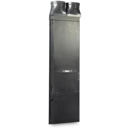 Système de refroidissement par flux d'air APC by Schneider Electric ACF400 - 11 968,9 gal/