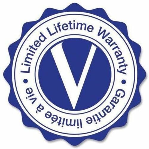 CD-R Verbatim de 700 MB, 52X, blanco, imprimible por inyección de tinta - Paquete de 100 unidades