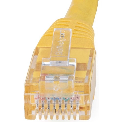 Câble Ethernet CAT6 StarTech.com de 4,6 m