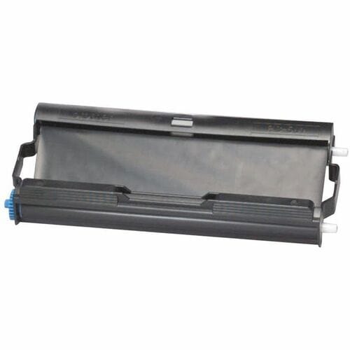 Brother Ribbon Cartridge - Thermal Transfer - 150 Pages - Bl