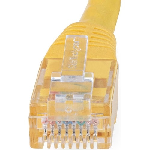 Câble Ethernet CAT6 StarTech.com de 3 m