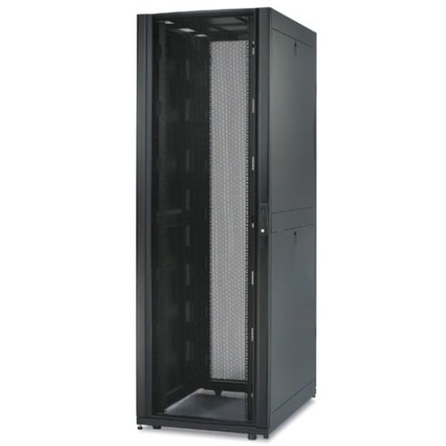 Poignées de verrouillage à combinaison APC by Schneider Electric - Serrure à combinaison