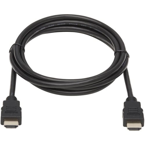 Tripp Lite 6ft High Speed HDMI Cable Digital Video with Audio 4K x 2K M/M 6'
