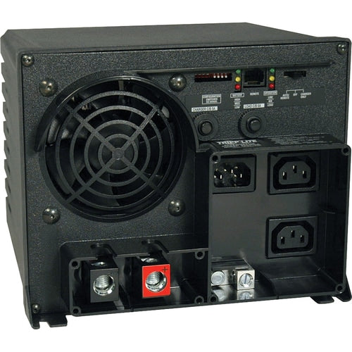 Inversor cargador PowerVerter APS X Series de 1250 W de Tripp Lite by Eaton -