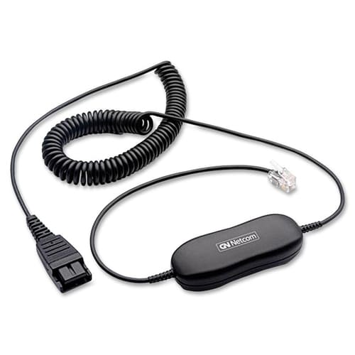 Câble de casque Jabra Smart Cord