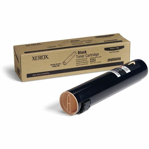 Cartouche de toner Xerox d'origine - Laser - 32 000 pages - Noir