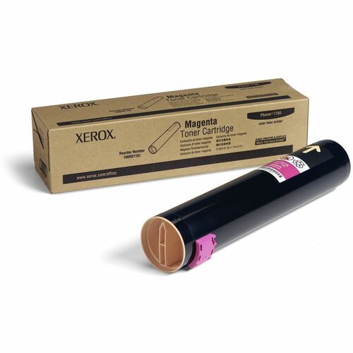 Xerox Original Toner Cartridge - Laser - 25000 Pages - Magen