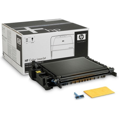 Kit de transfert laser HP C9734B - 120 000 pages - Laser