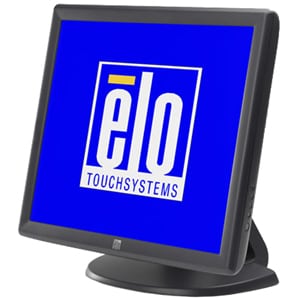 Écran tactile Elo série 1000 1915L - 19" - Ondes acoustiques de surface