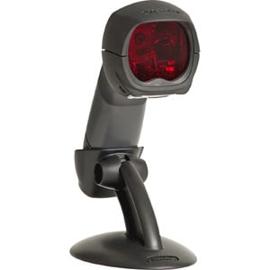 Lecteur de codes-barres Honeywell Fusion MS3780 - Filaire