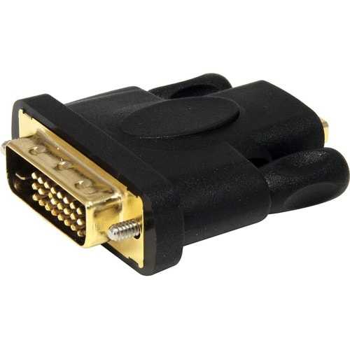 StarTech.com HDMI® to DVI