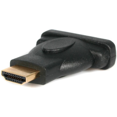 StarTech.com HDMI® to DVI