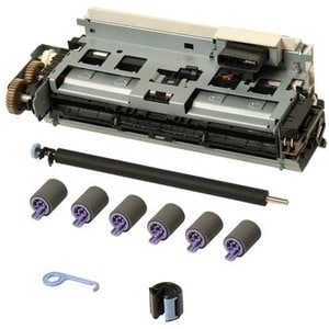 Kit de maintenance Axiom pour imprimantes HP LaserJet 4000 et 4050 – C4118-679