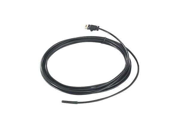 Capteur de température APC - Noir