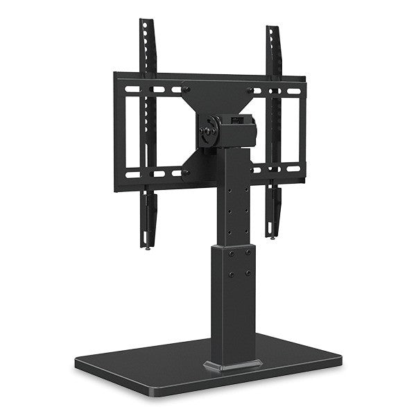 ID1330 SOPORTE AJUSTABLE DE ALUMINIO, COLOR PLATEADO, ÁNGULO, 1 PK, CAJA MARRÓN