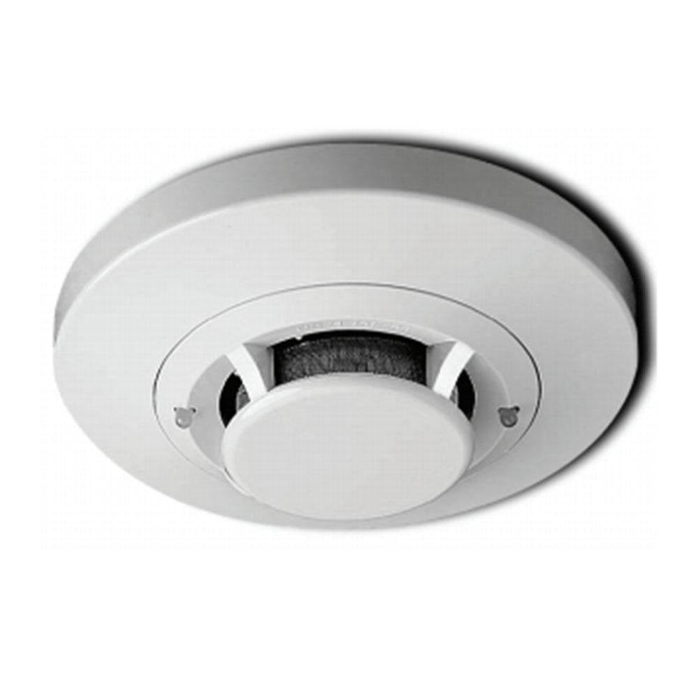 System Sensor Low Profile Photoelectronic Plug-in Smoke Detector (2151A)