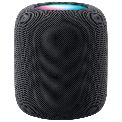 Enceinte Bluetooth portable connectée Apple HomePod mini