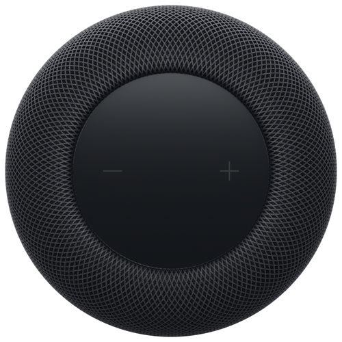 Enceinte Bluetooth portable connectée Apple HomePod mini