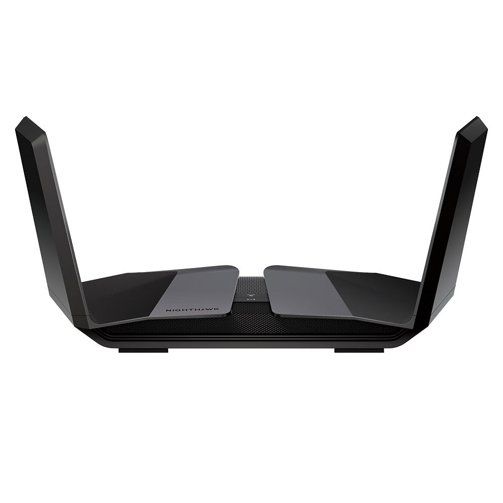 Netgear Nighthawk RAXE300-100CNS Wi-Fi 6E Router (RAXE300-100CNS)