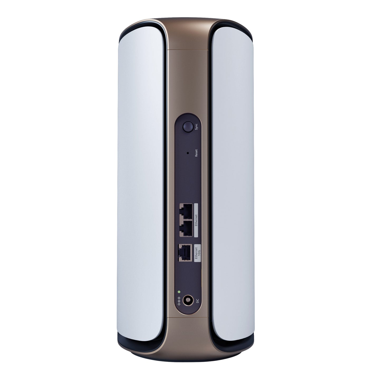 Netgear Orbi RBE973S-100CNS WiFi 7 Mesh System, 3-pack