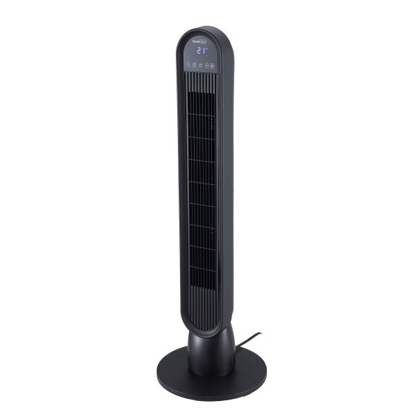 Geek Aire Digital Oscillating Tower Fan 92 cm (36 in.)