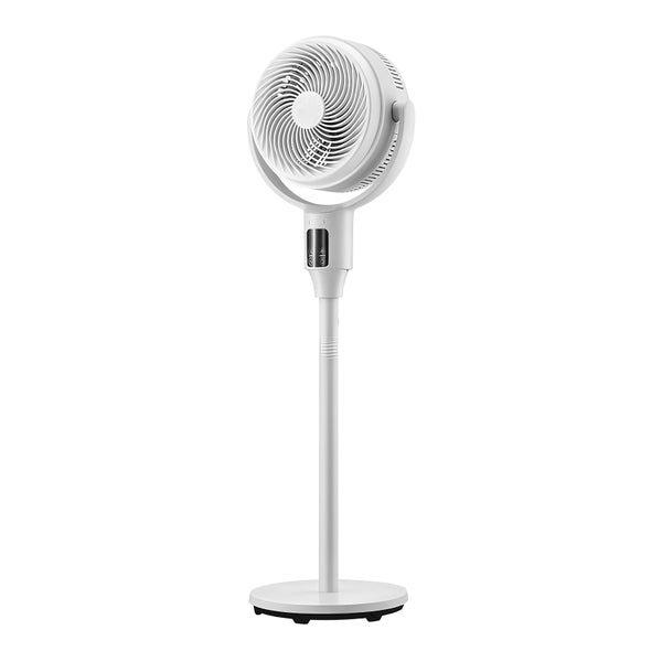 Ecohouzng 17.8 cm (7 in.) Circulation Fan(CT04422DT)
