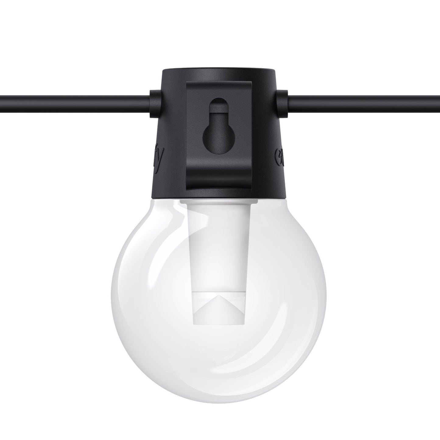eufy E10 Smart String Lights, 96 ft