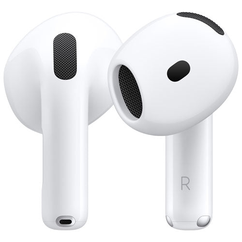 Apple AirPods avec étui de chargement - Stéréo