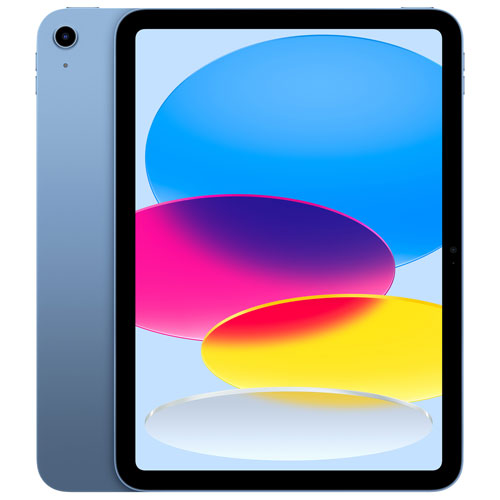 Apple iPad (11th Generation) A3354 Tablet - 11\" - 6 GB - 512 GB Storage