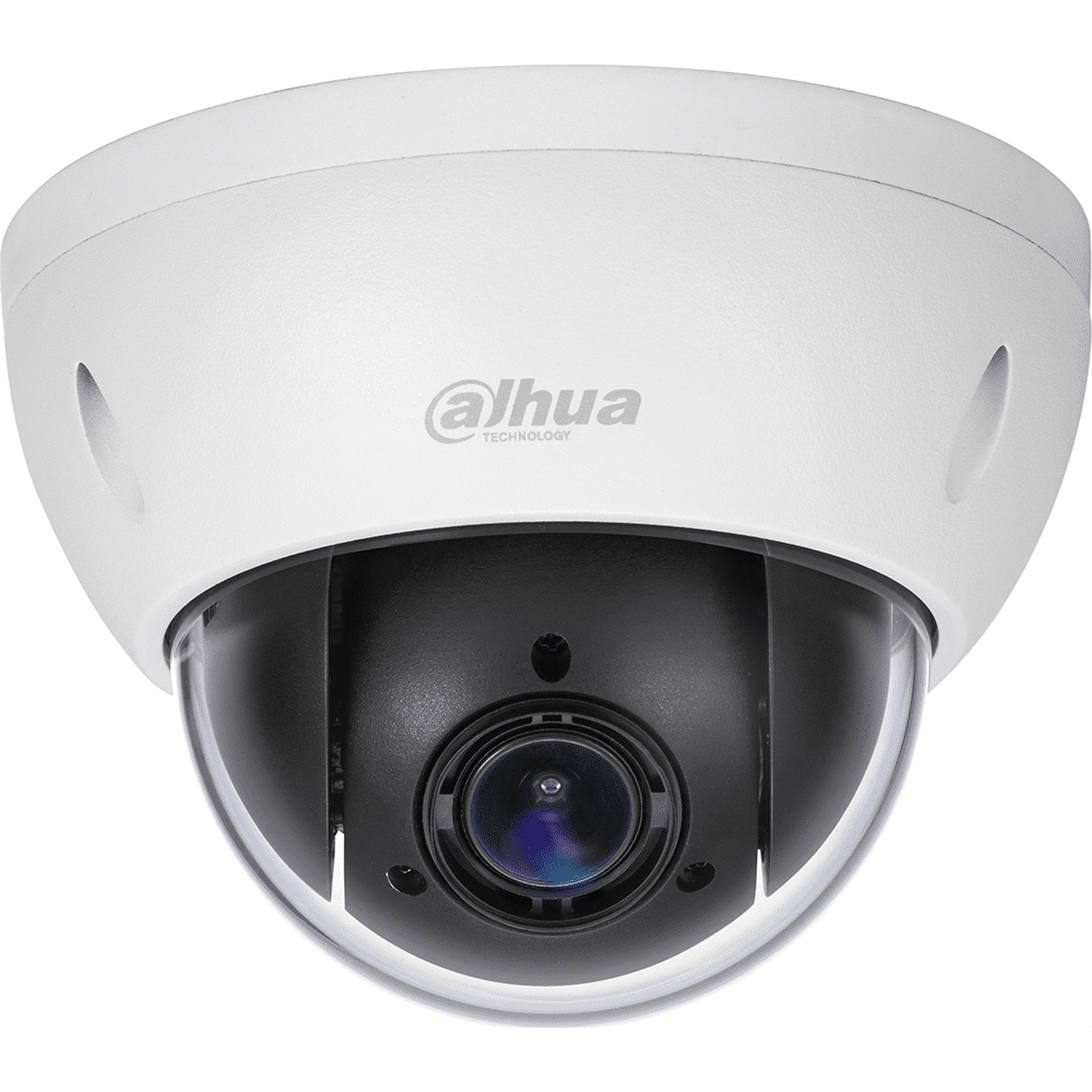 Dahua 2MP 4x CVI PTZ camera (22204ICLB)