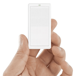 Insteon Wireless Mini Remote Single Paddle (2342-242)