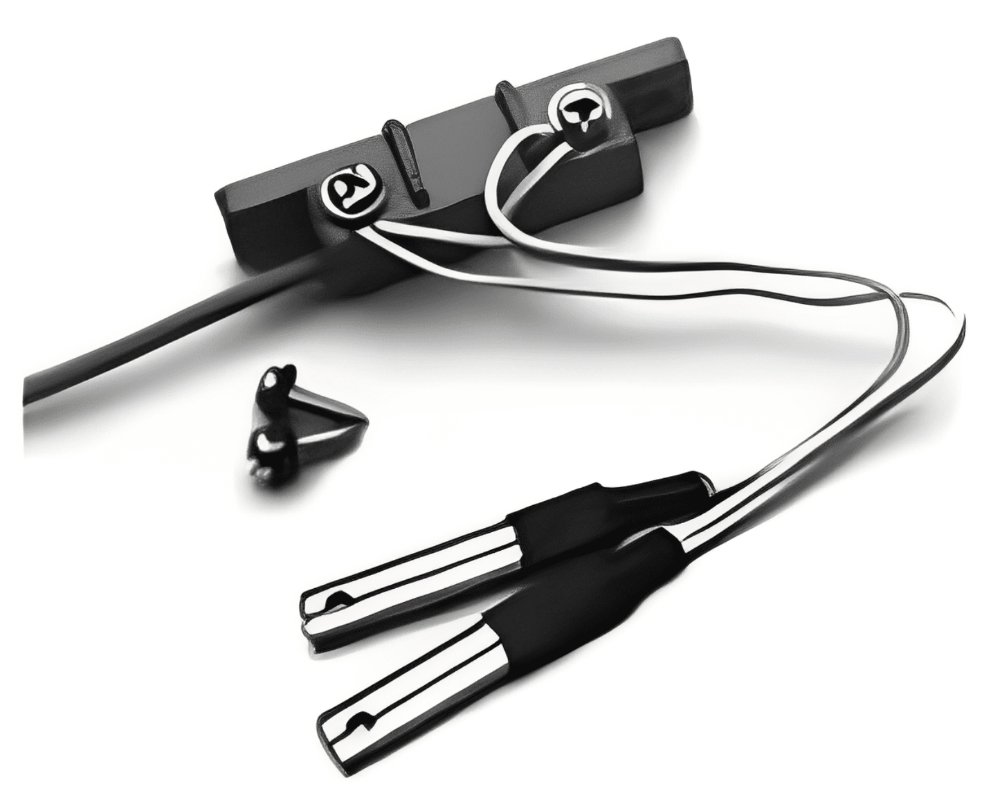 GRI Under Carpet Water Sensor, Surface Mount (2600T)