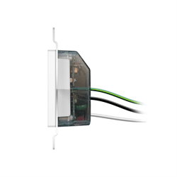 Insteon Dual On/Off Outlet, Tamper Resistant, White (2663-222)