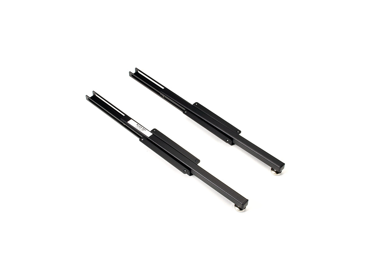 Pieds anti-basculement pour armoire Elite de Black Box Corp