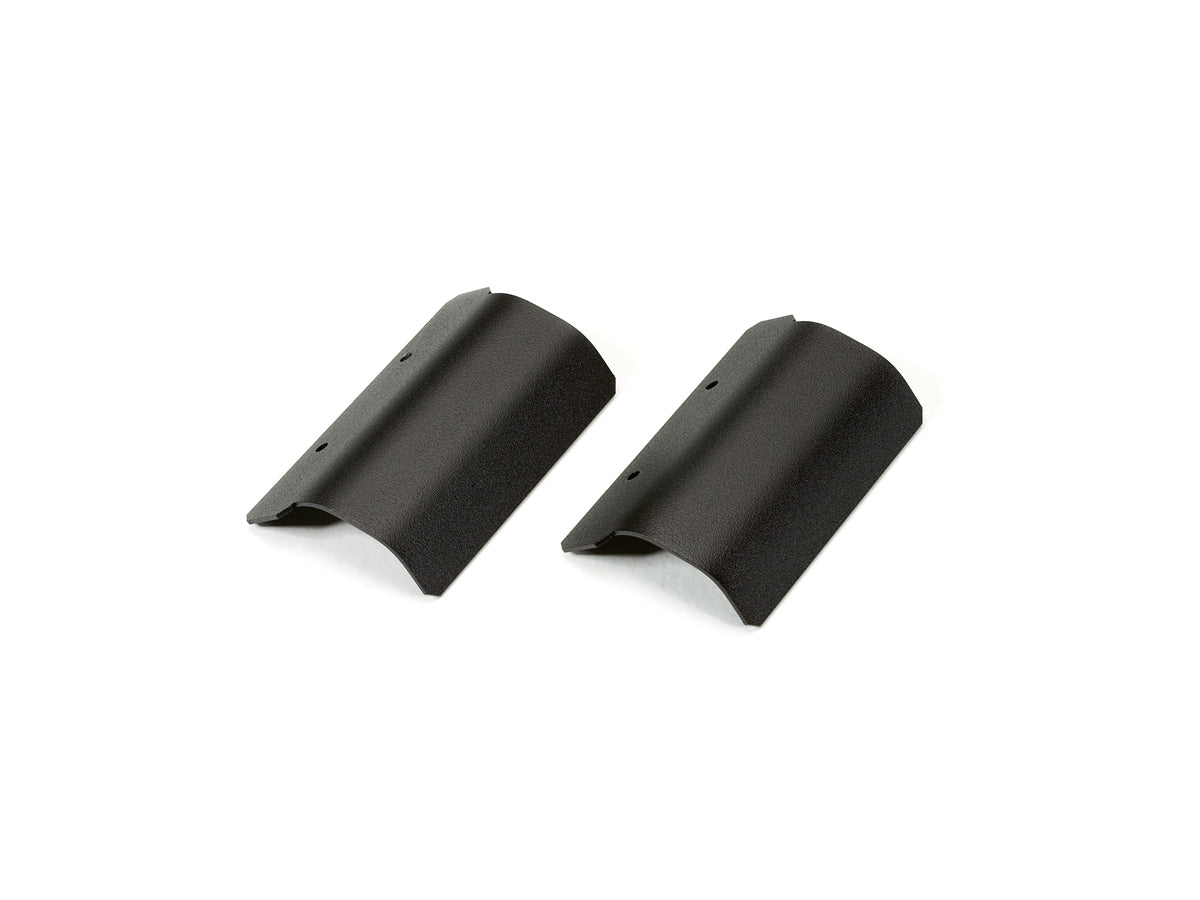 Supports cascade pour armoire Elite Black Box Corp pour 3U