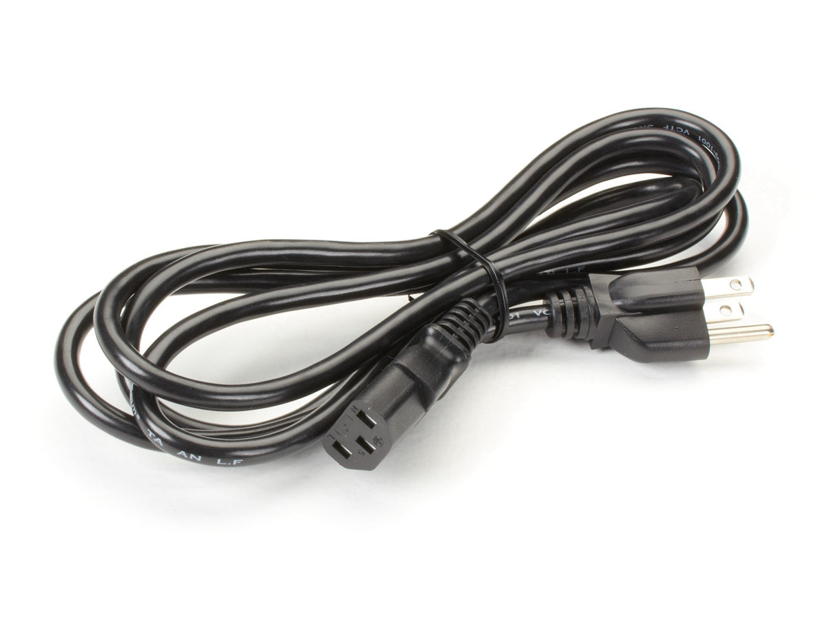 Cordon d'alimentation Black Box Corp 2 m IEC 320 vers câble japonais Epxr05-R2