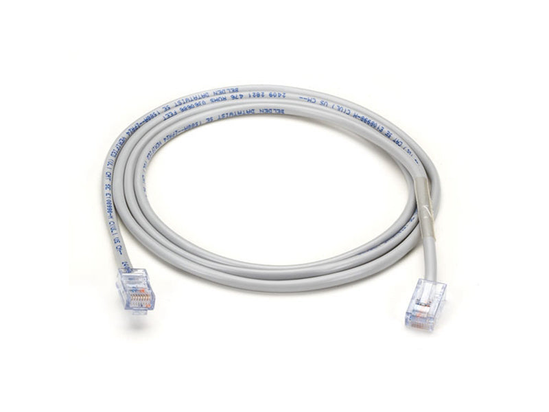 Black Box Corp 48C/Rj-48C, pines cruzados Etnmr01-0010