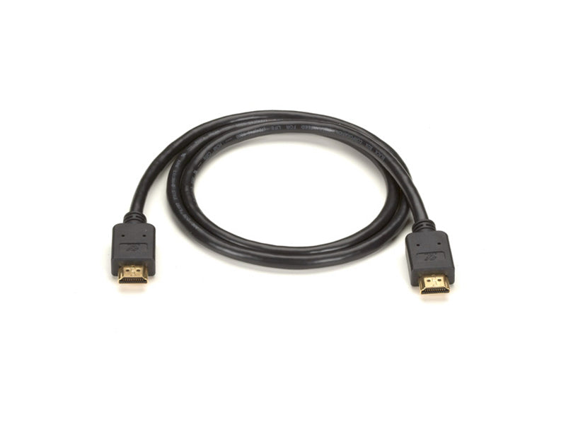Câble HDMI Black Box - 5 m