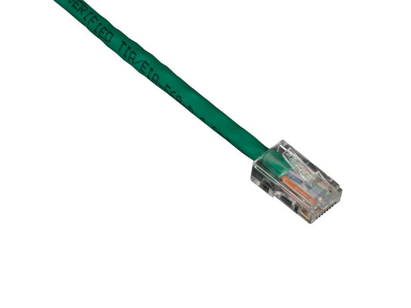 Cable de conexión Cat5E de Black Box Corp, Basic Co Evnsl52-0006