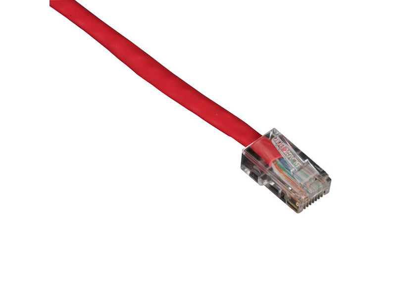 Cable de conexión Cat5E de Black Box Corp, Basic Co Evnsl53-0001