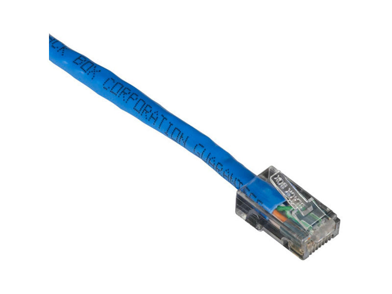 Cable de conexión de canal Black Box Corp con conector B Evnsl621-0002