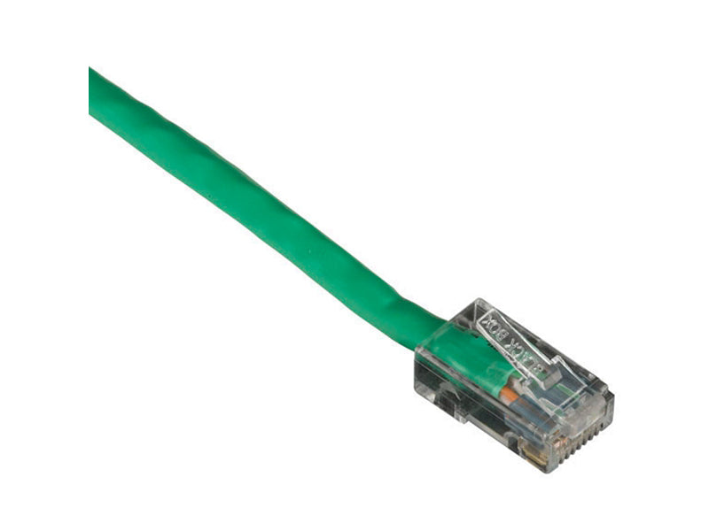 Cable de conexión de canal Black Box Corp con conector B Evnsl622-0020