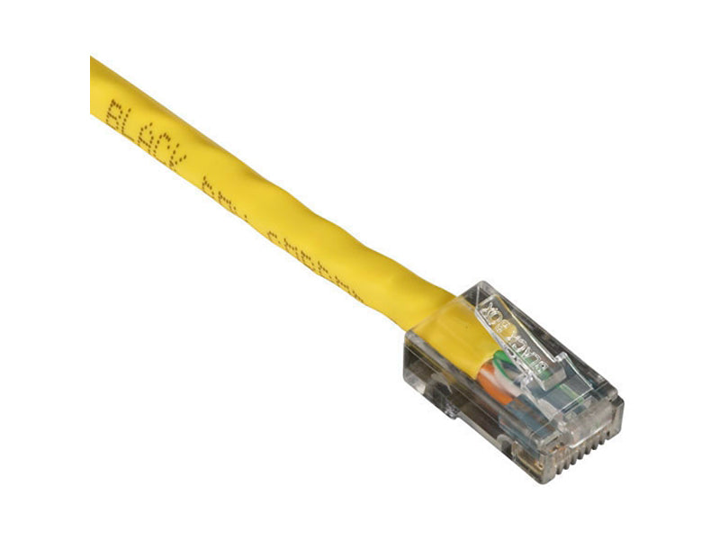 Cable de conexión de canal Black Box Corp con conector B Evnsl624-0020