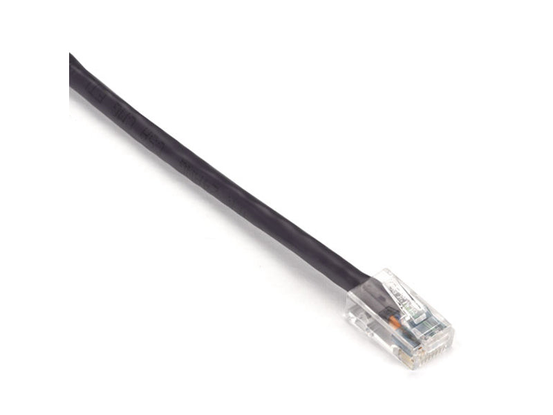 Cable de conexión de canal Black Box Corp con conector B Evnsl628-0020