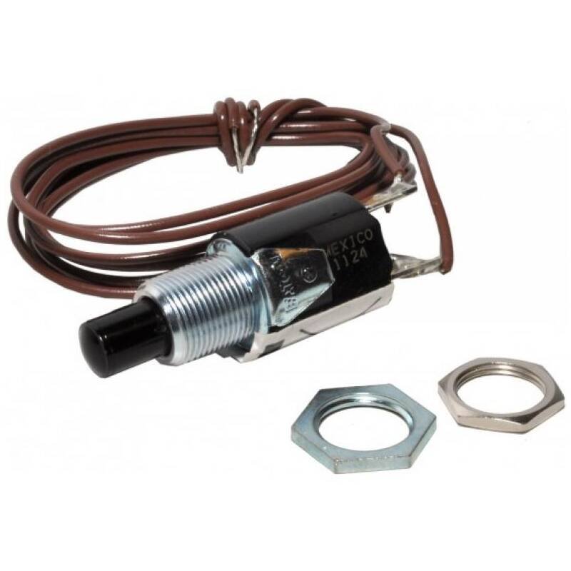 DSC Tamper Switch (Switch only, Requires Tamper Bracket) (DSC-T1)